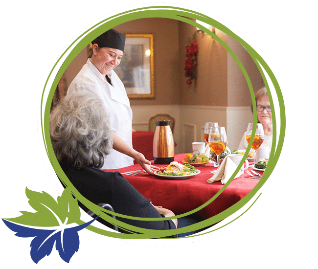 Senior Care Services