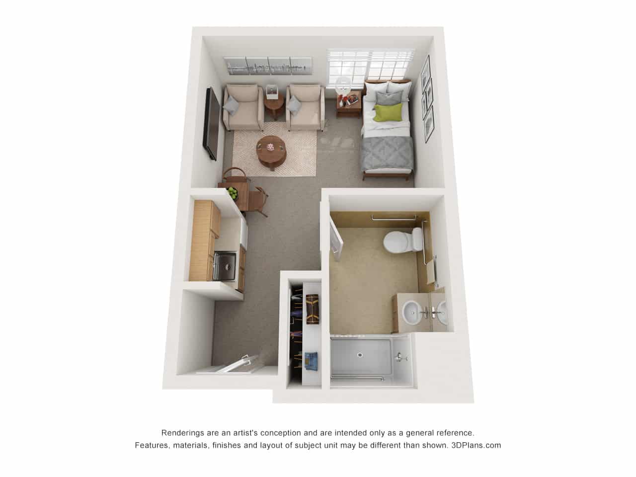 Sharmar_Chateau Room D Floor Plans