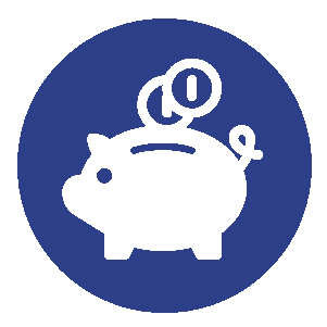Piggybank Icon